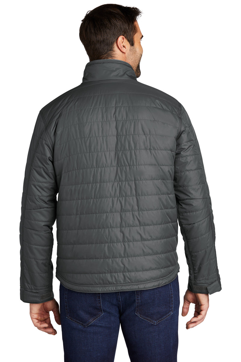 Load image into Gallery viewer, Carhartt  Gilliam Jacket. CT102208
