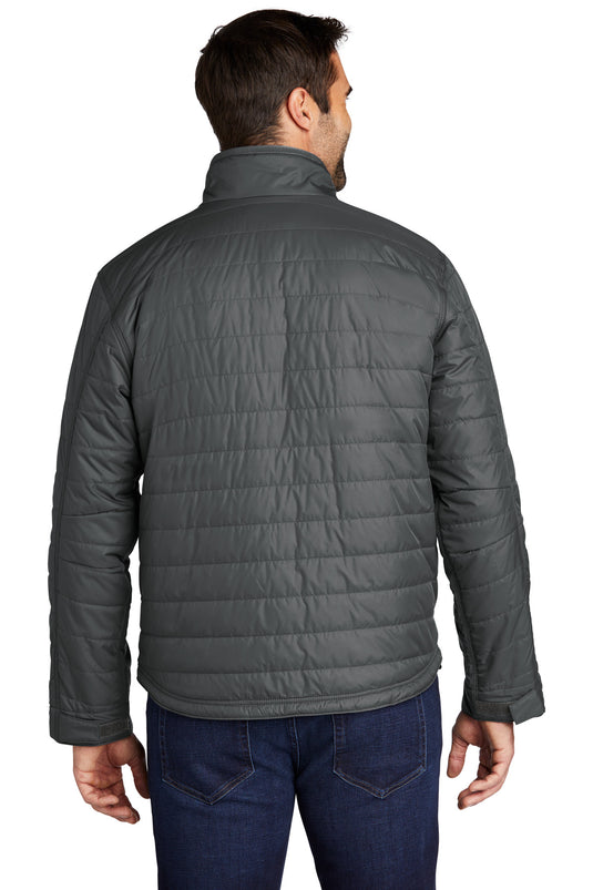 Carhartt  Gilliam Jacket. CT102208