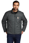 Carhartt  Gilliam Jacket. CT102208