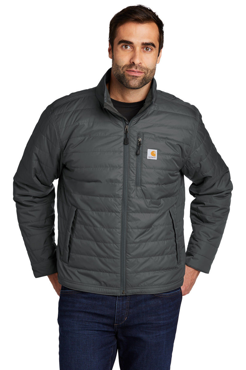 Load image into Gallery viewer, Carhartt  Gilliam Jacket. CT102208
