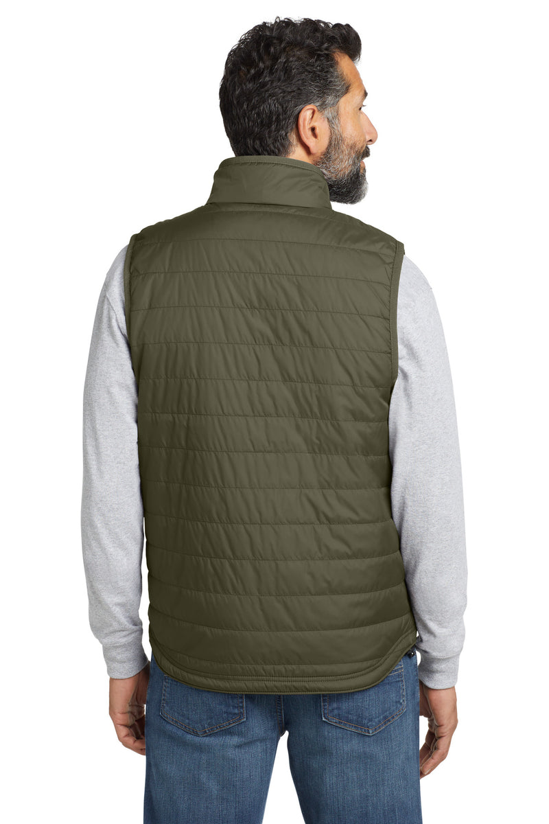 Load image into Gallery viewer, Carhartt Gilliam Vest CT102286
