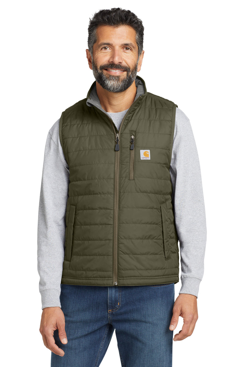 Load image into Gallery viewer, Carhartt Gilliam Vest CT102286
