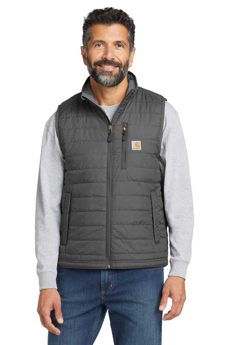 Load image into Gallery viewer, Carhartt Gilliam Vest CT102286
