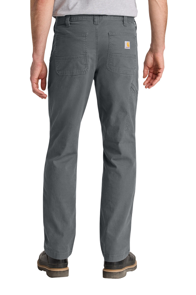 Load image into Gallery viewer, Carhartt Rugged Flex Rigby Pant CT102291
