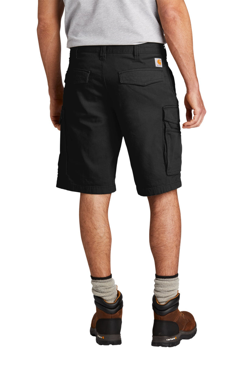 Load image into Gallery viewer, Carhartt Rugged Flex Rigby Cargo Short CT103542
