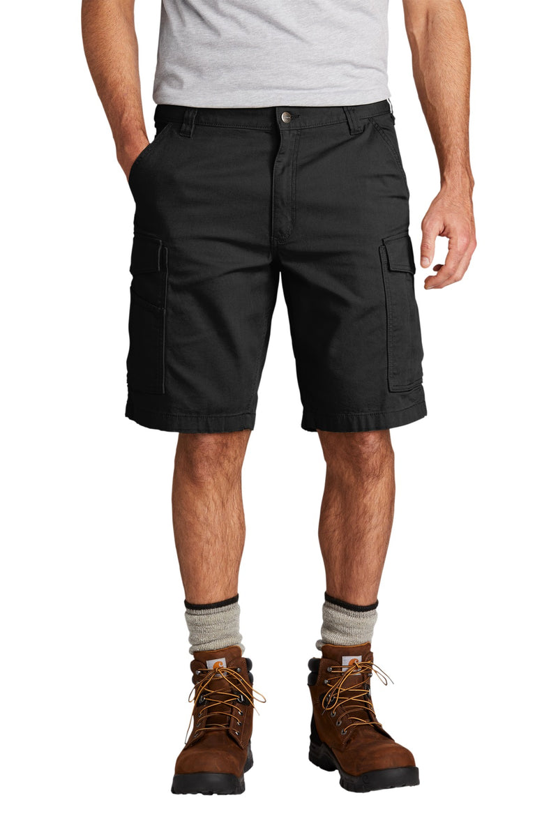 Load image into Gallery viewer, Carhartt Rugged Flex Rigby Cargo Short CT103542
