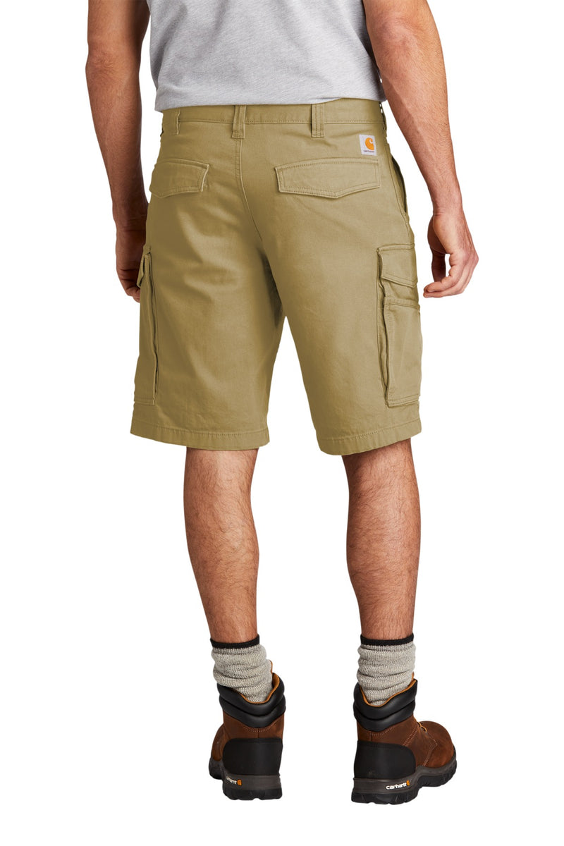 Load image into Gallery viewer, Carhartt Rugged Flex Rigby Cargo Short CT103542
