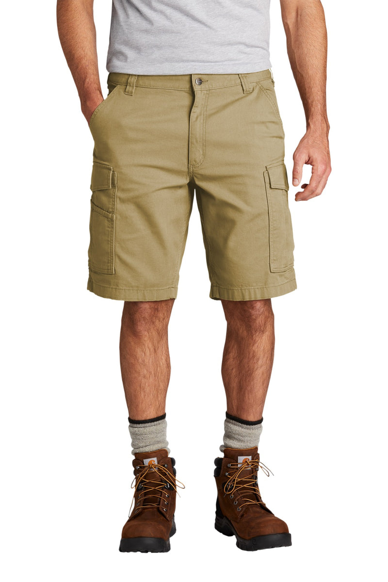 Load image into Gallery viewer, Carhartt Rugged Flex Rigby Cargo Short CT103542
