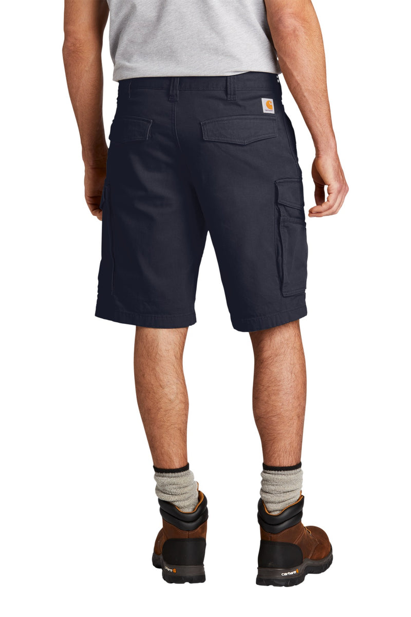 Load image into Gallery viewer, Carhartt Rugged Flex Rigby Cargo Short CT103542
