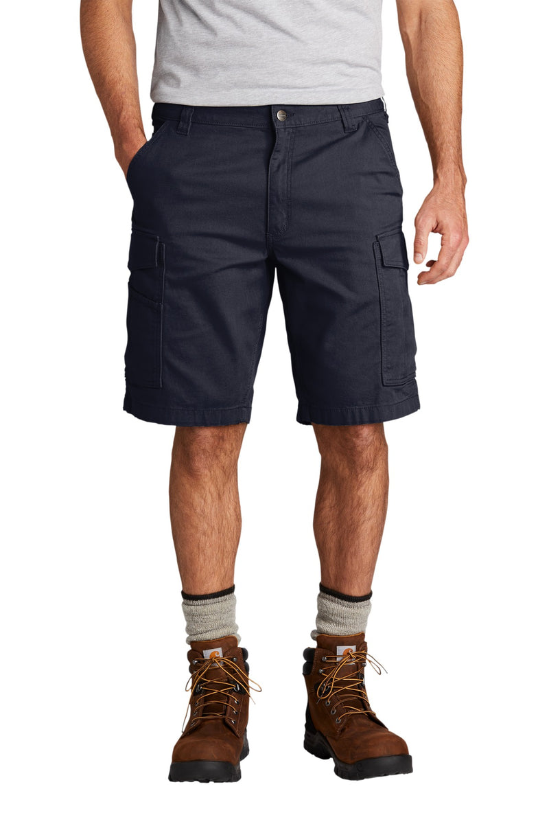 Load image into Gallery viewer, Carhartt Rugged Flex Rigby Cargo Short CT103542
