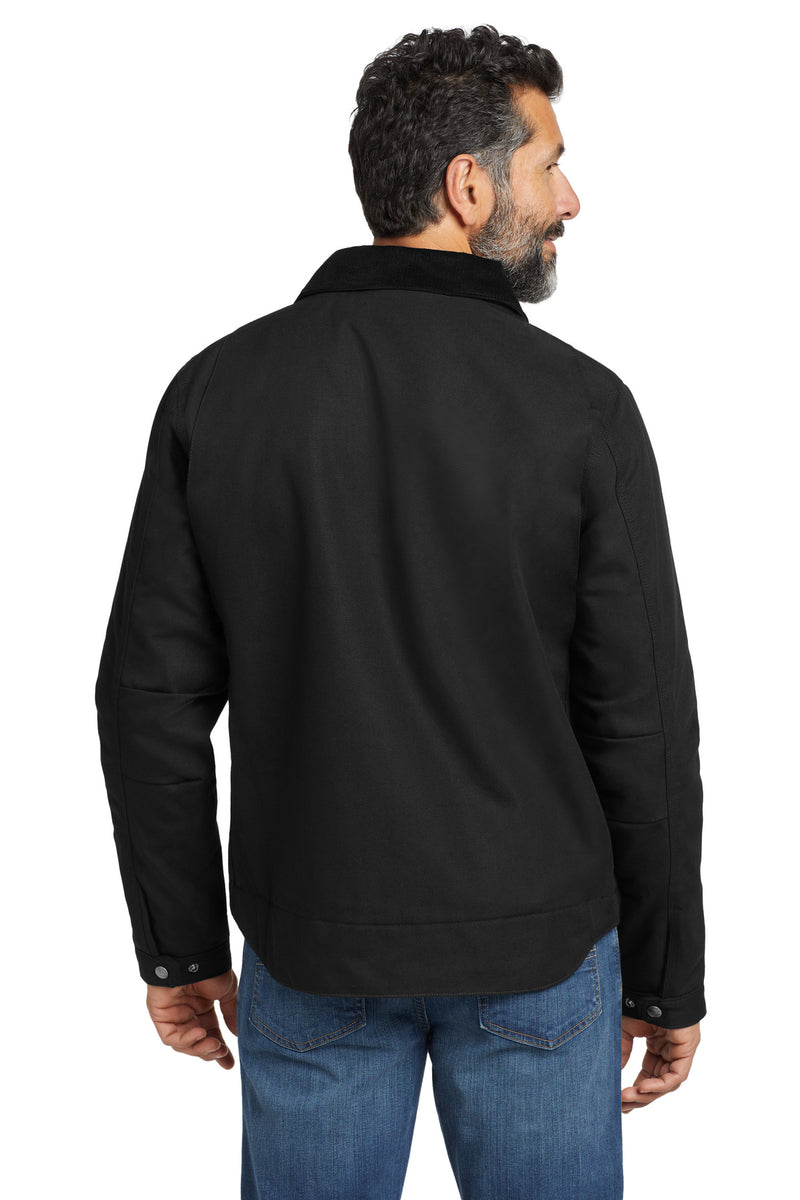 Load image into Gallery viewer, Carhartt Duck Detroit Jacket CT103828

