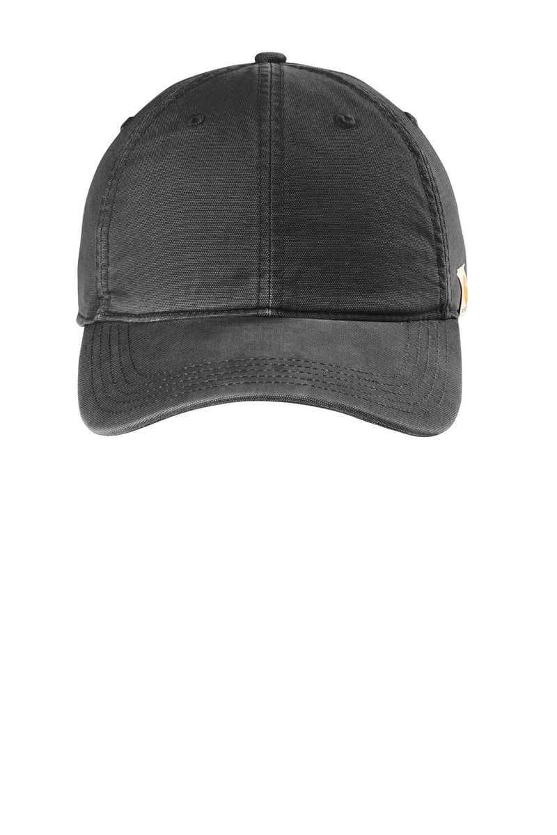 Load image into Gallery viewer, Carhartt Cotton Canvas Cap CT103938
