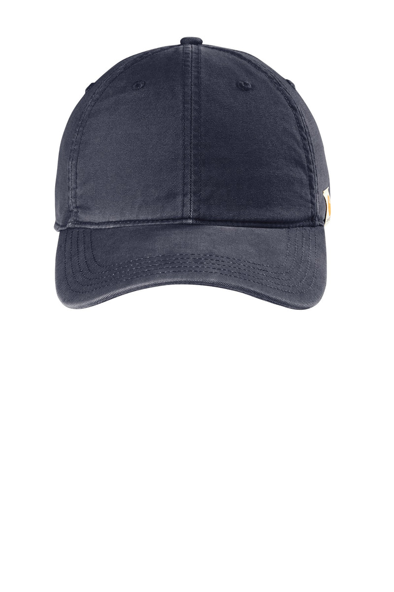 Load image into Gallery viewer, Carhartt Cotton Canvas Cap CT103938
