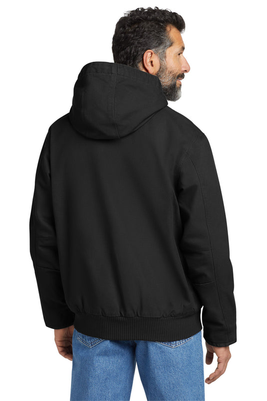 Carhartt Washed Duck Active Jac. CT104050