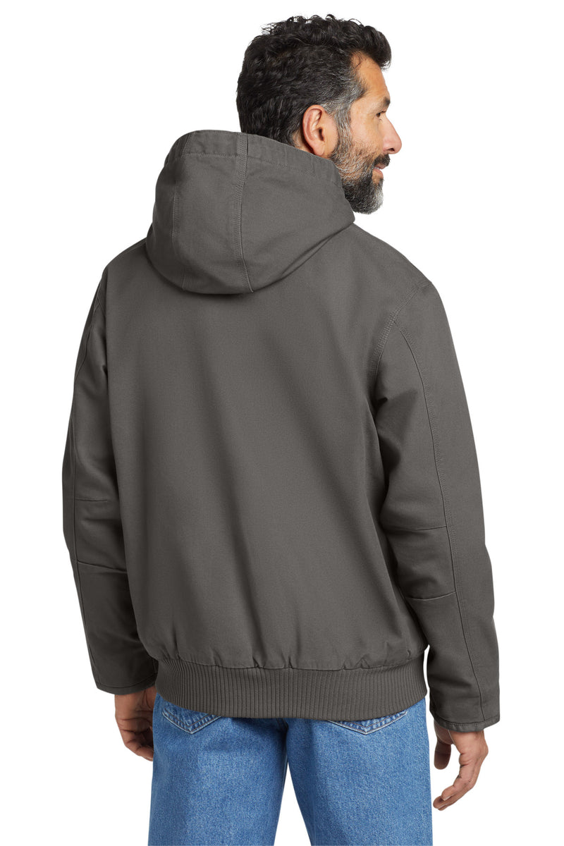 Load image into Gallery viewer, Carhartt Washed Duck Active Jac. CT104050
