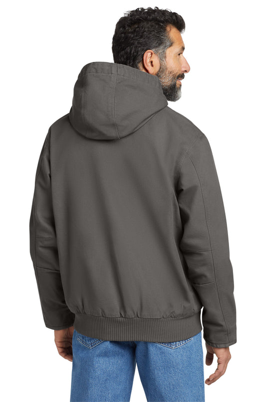 Carhartt Washed Duck Active Jac. CT104050