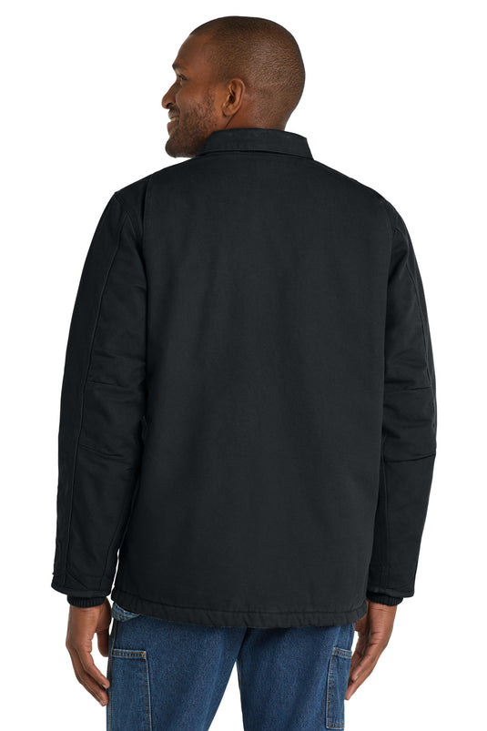 Carhartt Sherpa-Lined Coat CT104293