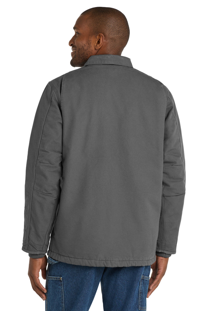 Load image into Gallery viewer, Carhartt Sherpa-Lined Coat CT104293
