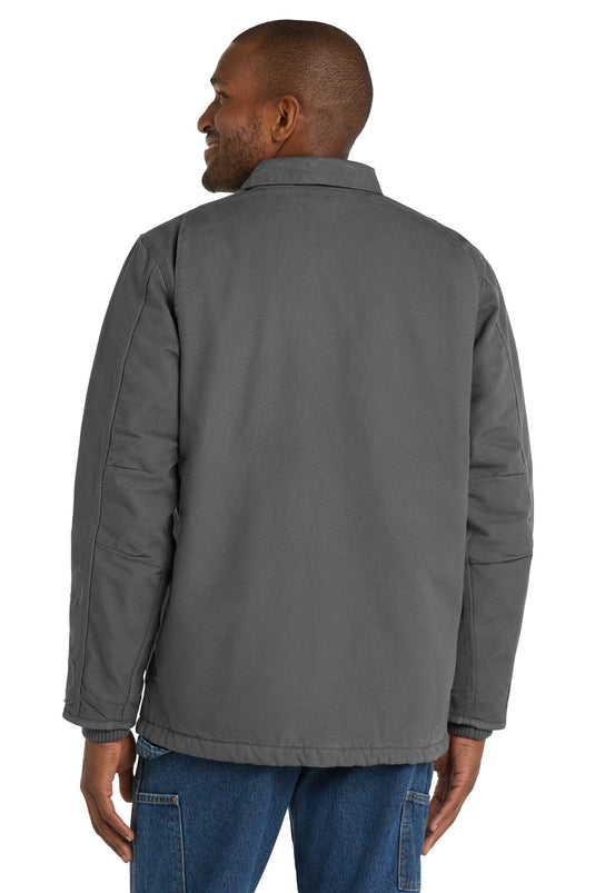 Carhartt Sherpa-Lined Coat CT104293