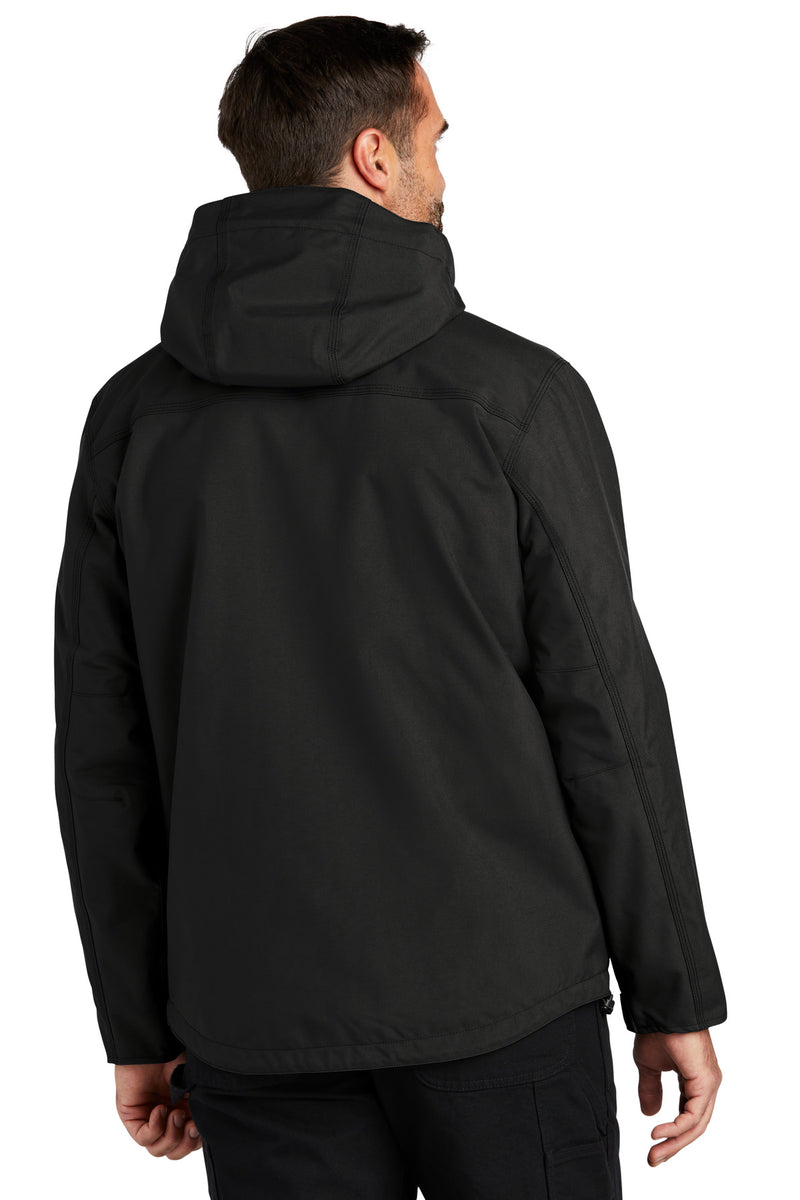 Load image into Gallery viewer, Carhartt Storm Defender Shoreline Jacket CT104670
