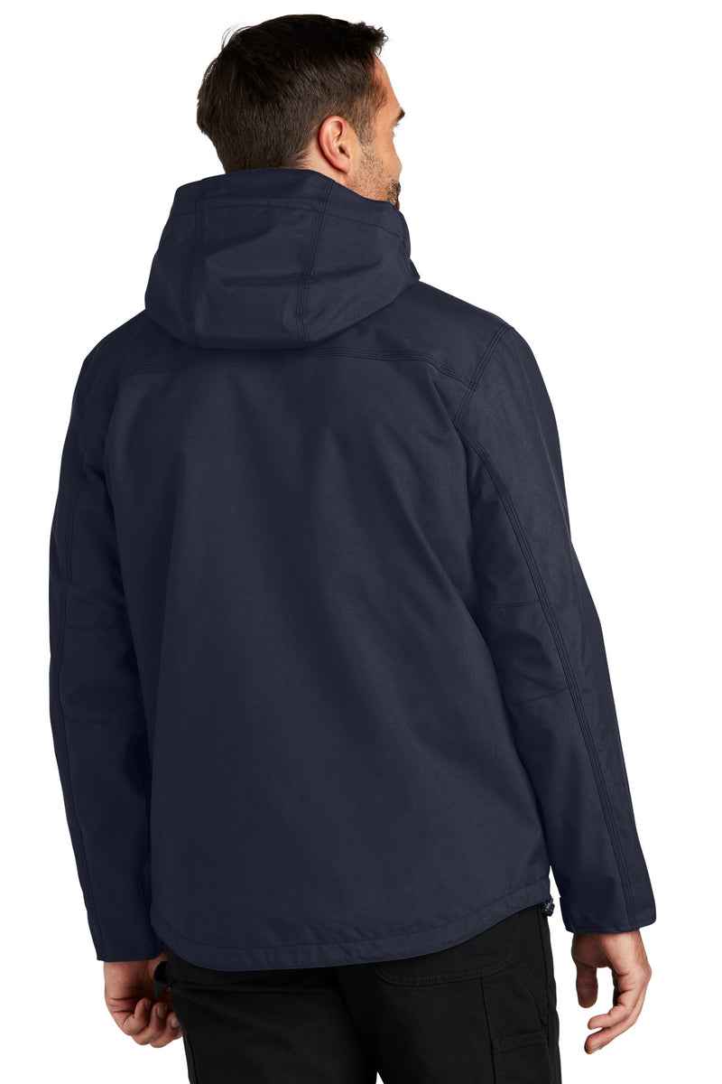 Load image into Gallery viewer, Carhartt Storm Defender Shoreline Jacket CT104670
