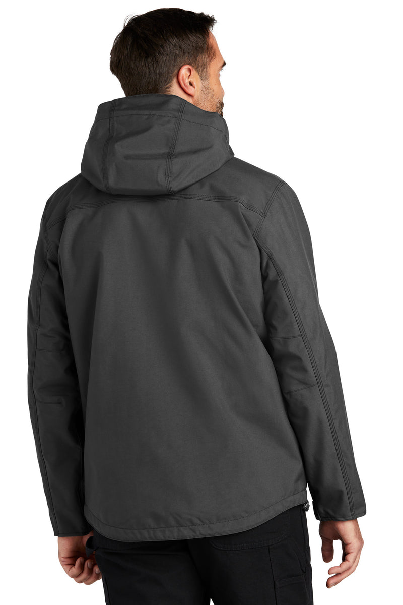 Load image into Gallery viewer, Carhartt Storm Defender Shoreline Jacket CT104670
