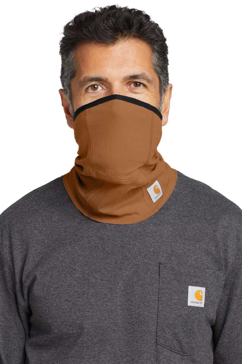Load image into Gallery viewer, Carhartt  Cotton Blend Filter Pocket Gaiter CT105086
