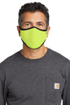 Carhartt Cotton Ear Loop Face Mask (3 pack)  CT105160
