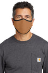 Carhartt Cotton Ear Loop Face Mask (3 pack)  CT105160