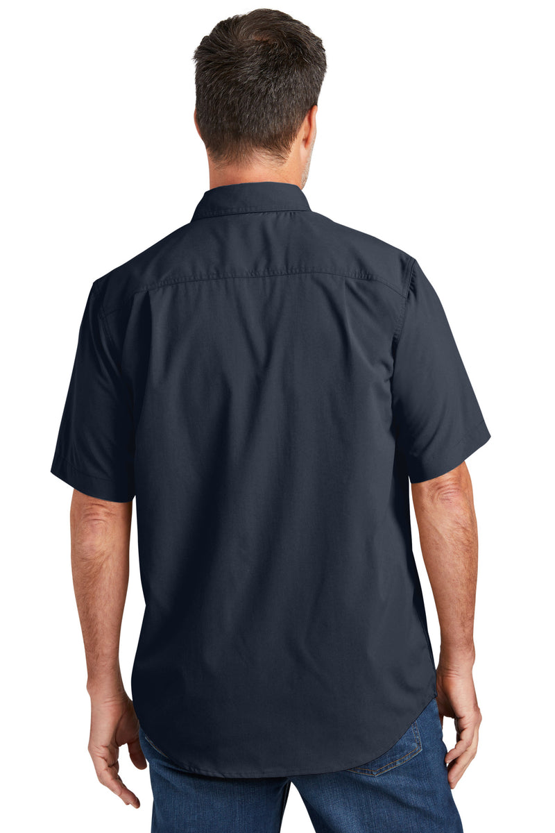 Load image into Gallery viewer, Carhartt Force Solid Short Sleeve Shirt CT105292
