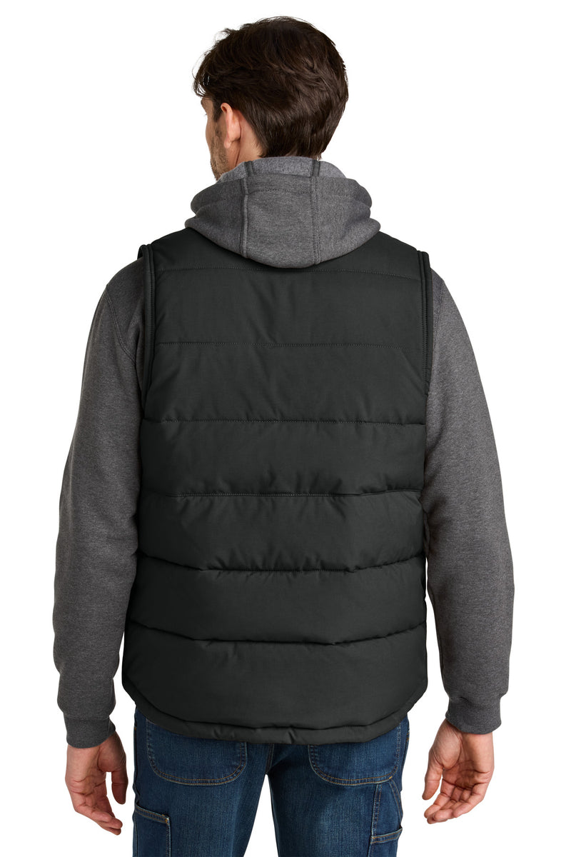 Load image into Gallery viewer, Carhartt Montana Insulated Vest CT105475
