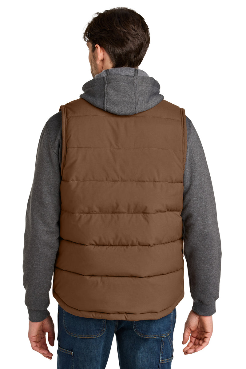 Load image into Gallery viewer, Carhartt Montana Insulated Vest CT105475
