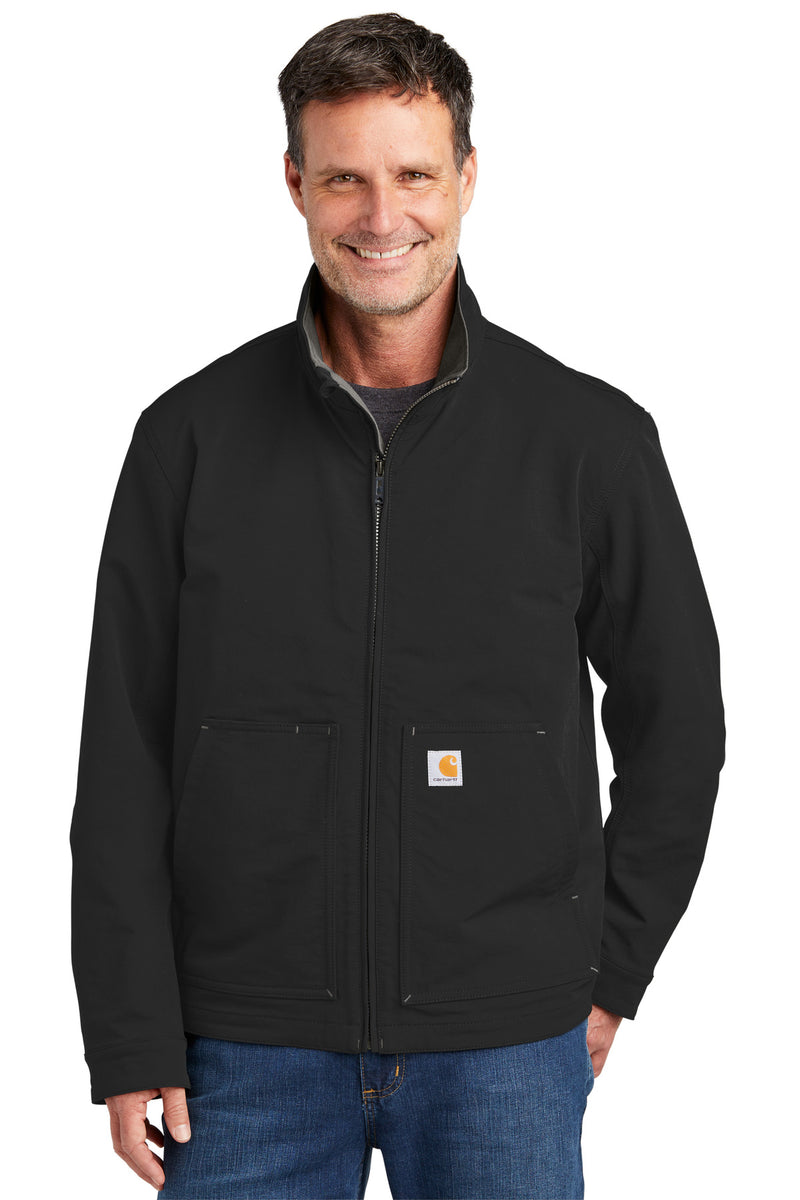 Load image into Gallery viewer, Carhartt Super Dux Soft Shell Jacket CT105534
