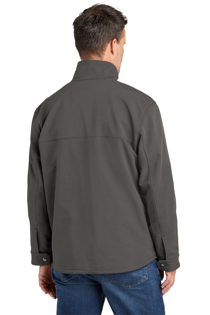 Load image into Gallery viewer, Carhartt Super Dux Soft Shell Jacket CT105534
