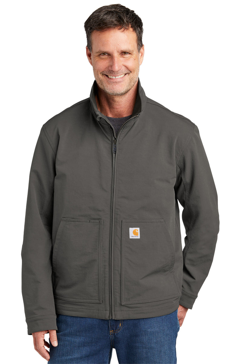 Load image into Gallery viewer, Carhartt Super Dux Soft Shell Jacket CT105534
