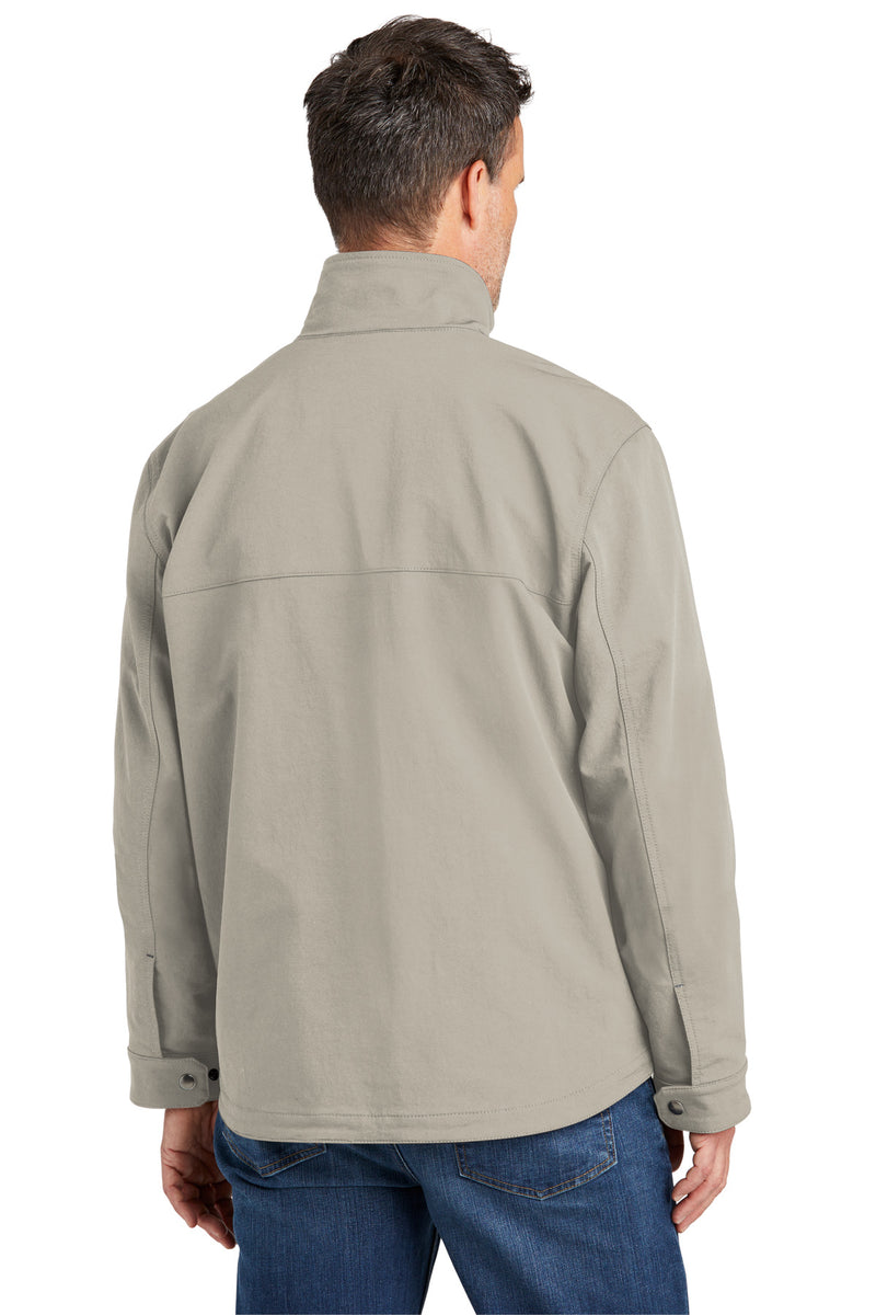 Load image into Gallery viewer, Carhartt Super Dux Soft Shell Jacket CT105534
