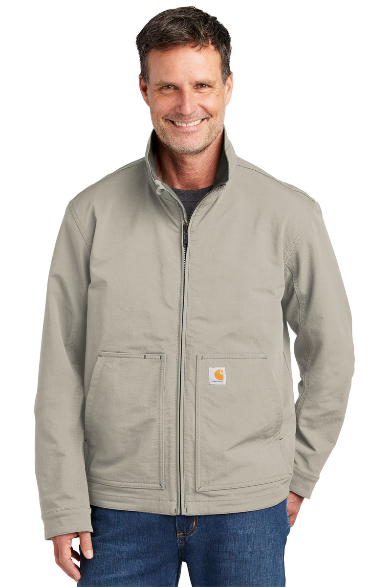 Load image into Gallery viewer, Carhartt Super Dux Soft Shell Jacket CT105534
