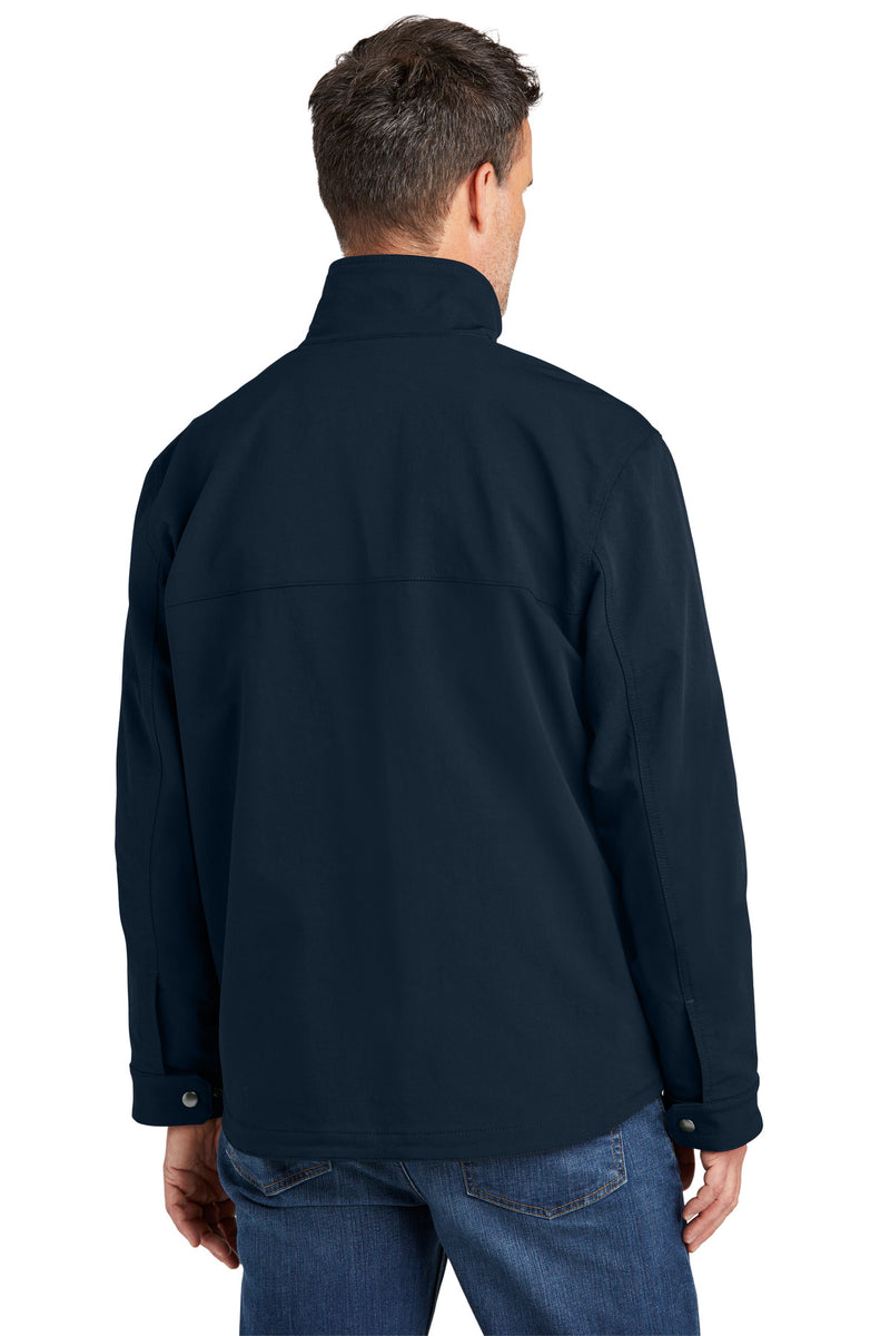 Load image into Gallery viewer, Carhartt Super Dux Soft Shell Jacket CT105534
