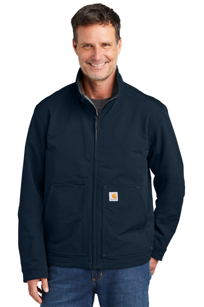 Load image into Gallery viewer, Carhartt Super Dux Soft Shell Jacket CT105534

