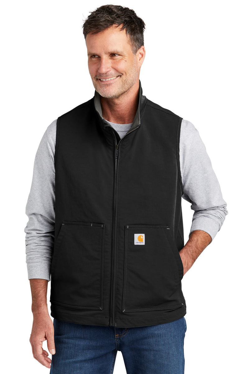Load image into Gallery viewer, Carhartt Super Dux Soft Shell Vest CT105535
