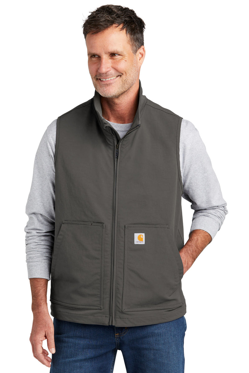 Load image into Gallery viewer, Carhartt Super Dux Soft Shell Vest CT105535
