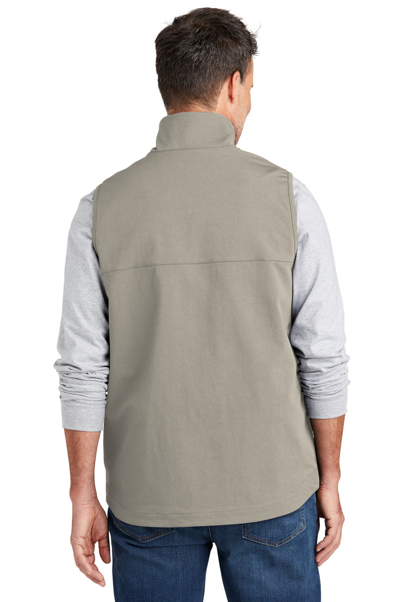 Load image into Gallery viewer, Carhartt Super Dux Soft Shell Vest CT105535
