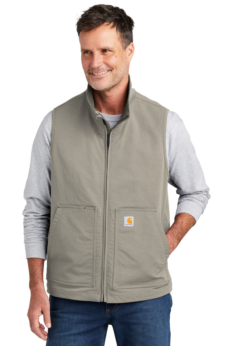 Load image into Gallery viewer, Carhartt Super Dux Soft Shell Vest CT105535
