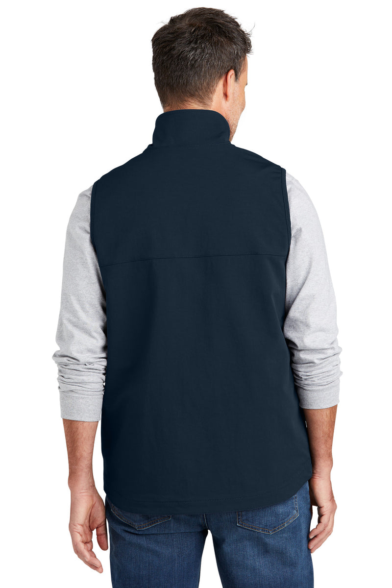 Load image into Gallery viewer, Carhartt Super Dux Soft Shell Vest CT105535
