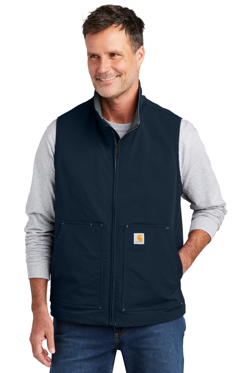 Load image into Gallery viewer, Carhartt Super Dux Soft Shell Vest CT105535
