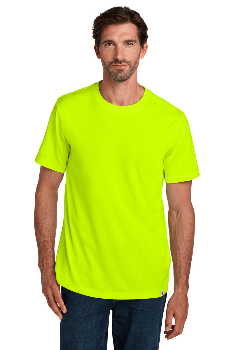 Load image into Gallery viewer, Carhartt Short Sleeve T-Shirt CT106020
