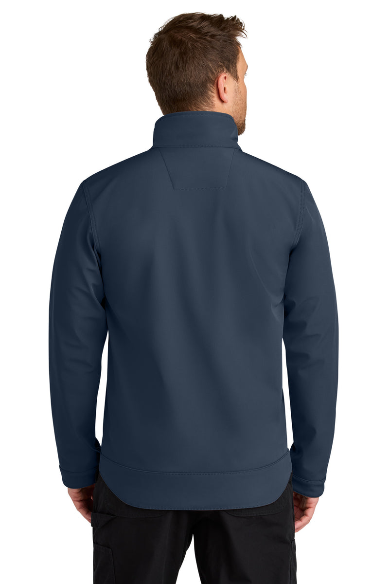 Load image into Gallery viewer, Carhartt Rain Defender Soft Shell Jacket CT106438
