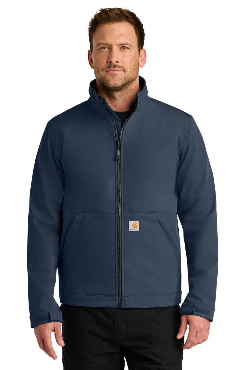 Load image into Gallery viewer, Carhartt Rain Defender Soft Shell Jacket CT106438
