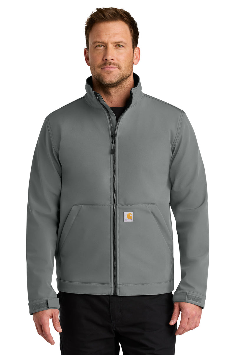 Load image into Gallery viewer, Carhartt Rain Defender Soft Shell Jacket CT106438
