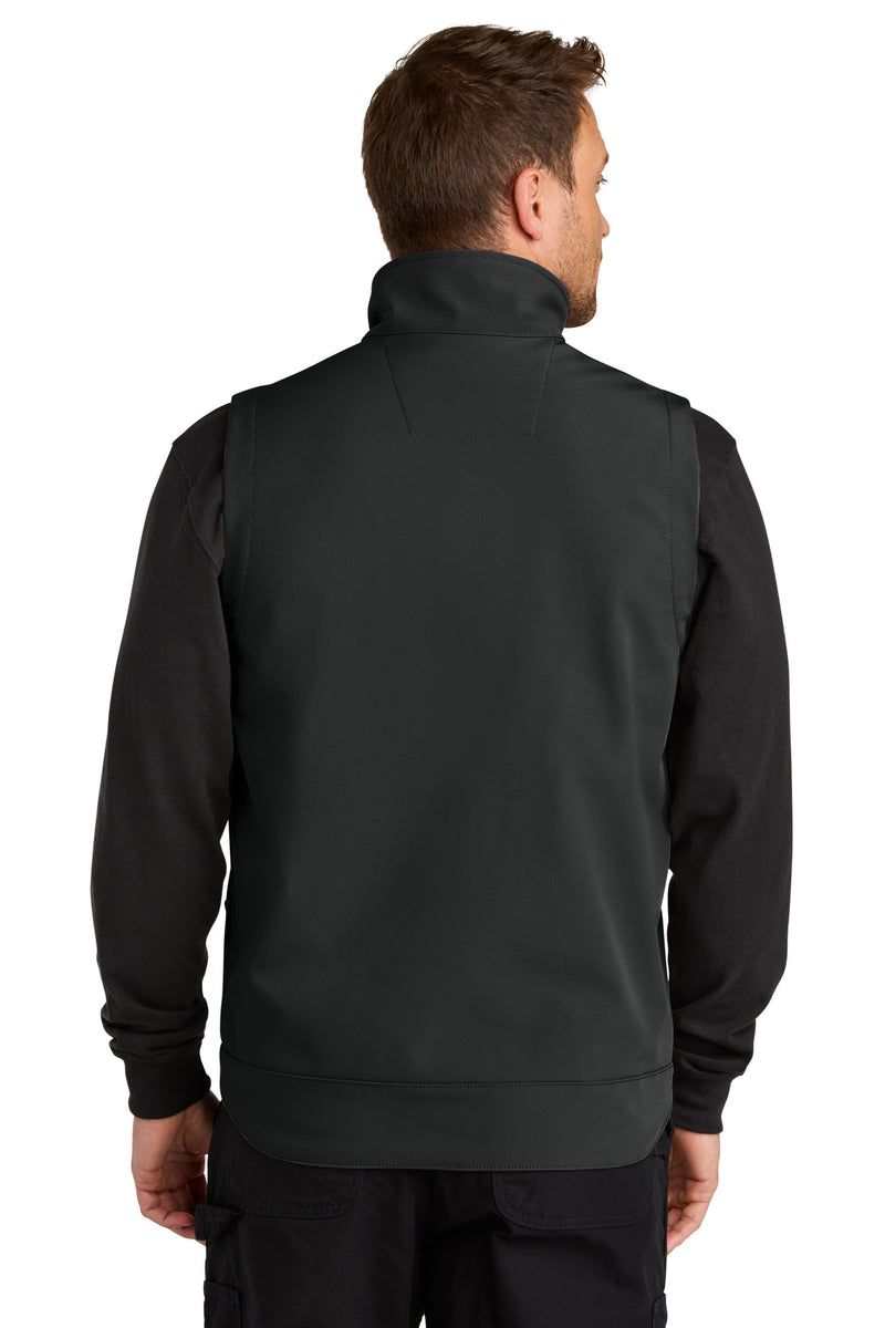 Load image into Gallery viewer, Carhartt Rain Defender Soft Shell Vest CT106439
